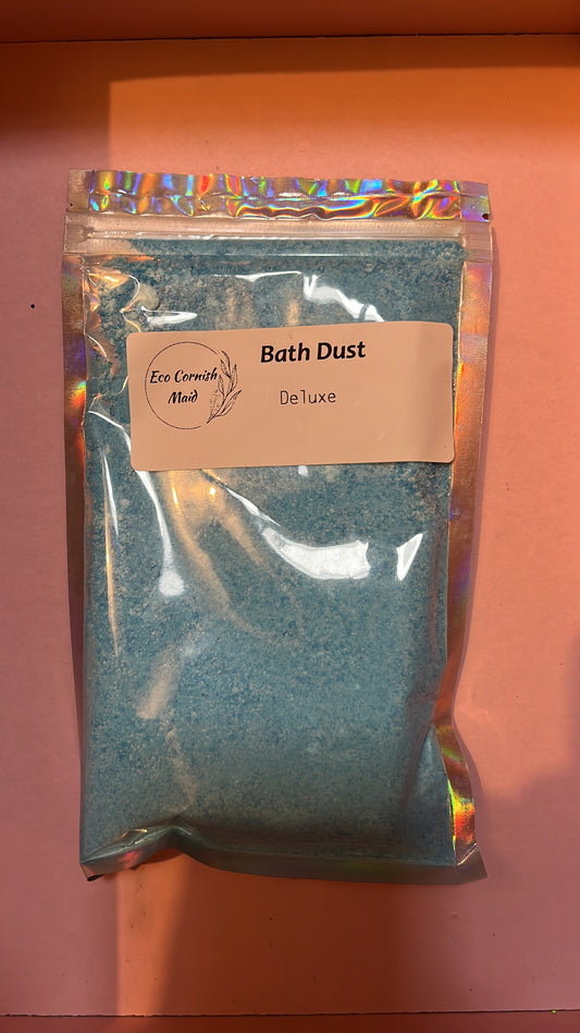 Deluxe Bath Dust