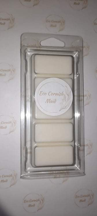 Coconut Snap Bar